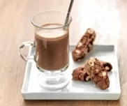 Ciocolată caldă